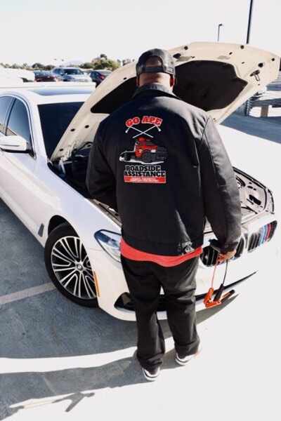 We Never compromise our services.