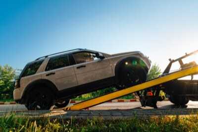 Towing Services